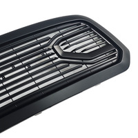 DOS Suitable for air Intake Grille of the Dodge Ram RAM1500 Models From 2013 to 2018