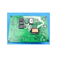 Nouvelle carte de commande multi-lignes pour accessoires de climatiseur central Gree, référence 30221000003, carte mère ZQ1220A GRZQ1220A