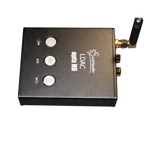 包装盒价格CS4398解码器CSR8675 BT 5.0接收模式APTX-高清LDAC USB声卡24位192K支持OTG