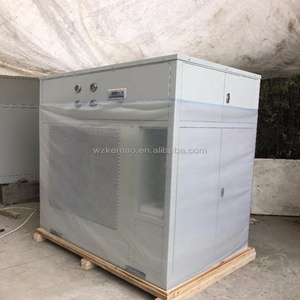 Generador de agua industrial atmosférica, máquina de aire a agua, 2000L - Product Image 3