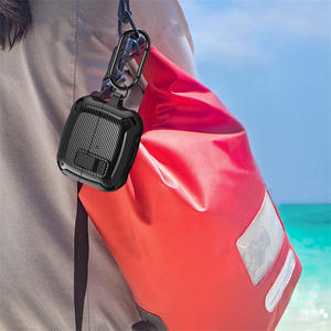 Para <span class=keywords><strong>Samsung</strong></span> Galaxy Buds 3 Pro / Buds 3 Funda protectora de fibra de carbono para auriculares TPU PC Cubierta de armadura resistente + GANCHO - Product Image 6