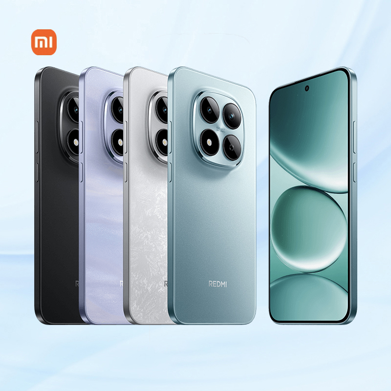 xiaomi redmi note 15 pro max 5g phone