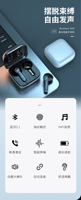 Nouveau produit Type C True Wireless Stereo Touch Control écouteurs IPX4 étanche sans fil tws écouteurs avec boîtier de charge