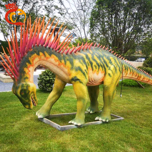 Animatronic ไดโนเสาร์ไดโนเสาร์ไดโนเสาร์,โมเดลสำหรับขายไดโนเสาร์ไดโนเสาร์จีนไดโนเสาร์ไดโนเสาร์ประจุลบ <5 - Product Image 4