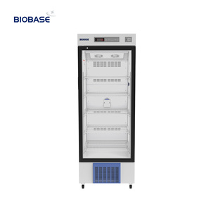 Biobase 2 ~ 8 Độ Phòng Thí Nghiệm Tủ Lạnh Biobase Trung Quốc <span class=keywords><strong>2C</strong></span>-<span class=keywords><strong>8C</strong></span> 468L Cửa Duy Nhất Phòng Thí Nghiệm Tủ Lạnh Cho Phòng Thí Nghiệm - Product Image 4