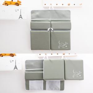 Tapis <span class=keywords><strong>de</strong></span> <span class=keywords><strong>bain</strong></span> pour bébé <span class=keywords><strong>en</strong></span> néoprène épais antidérapant, genouillère et repose-coude avec organisateur <span class=keywords><strong>de</strong></span> jouets pour le <span class=keywords><strong>bain</strong></span> du bébé - Product Image 4