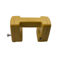 Batería BT-24QW de bajo precio para estaciones totales Topcon GTS-300 GTS-700, herramienta de instrumentos de topografía, batería de mango BT-24QW