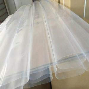 Tube thermorétractable FEP 4mm ID x 8mm OD 3/16 ''manchon en polymère fluoré clair pour la protection des câbles - Product Image 1