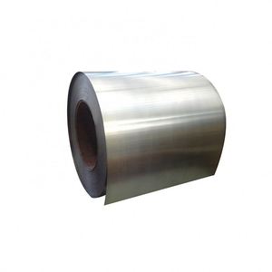 Bobina de Acero Q195 Q235 SS400 JIS ASTM AISI Personalizada a Bajo Precio, Acero al Carbono Laminado en Frío de 2 mm con Servicios de Doblado y Soldadura - Product Image 1