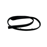 Bande d'Étanchéité de Seuil de Porte Avant Gauche pour Peugeot 307 1.6L 2.0L OE 9023PJ 9023.PJ Accessoires Auto