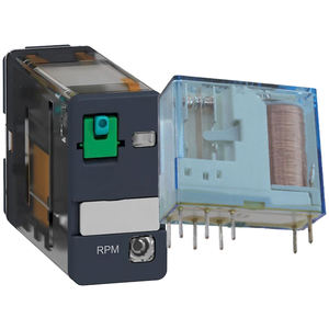 1101721001 RELAIS À USAGE GÉNÉRAL SPST 6A 24V Spécialement conçu pour les relais de puissance, relais de plus de 2 ampères - Product Image 1