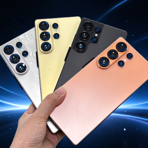 2026 NEW 16G+1TB MT Ultimate <b>Mobile</b> <b>Phone</b> 7.3 Inch HD Screen Dual SIM Android 14 108MP Global 5G CDMA LTE - Product Image 1