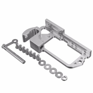 Drone phát hành móc cho đồ chơi không thấm nước cứu hộ tàu đánh cá Net kéo airdrop <span class=keywords><strong>servo</strong></span> cơ chế - Product Image 4