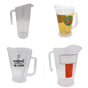 ถาดใส่อาหาร/เครื่องปรุง/น้ำแข็ง/ผลไม้ แบบพลาสติกสำหรับสั่งซื้อแบบ B2B พร้อมขาตั้งเมนูพลาสติก ถาดบาร์ อุปกรณ์บาร์ สำหรับส่งไปยัง Abbey's Paradise ในสเปน - Product Image 6