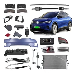 Piezas Originales para Automóviles, Kits de Carrocería, Parachoques Delanteros y Traseros, Rejilla, Guardabarros, Faro Delantero, Luz Trasera, Puerta, Capó, Llanta, Espejos para <span class=keywords><strong>VW</strong></span> ID - Product Image 1