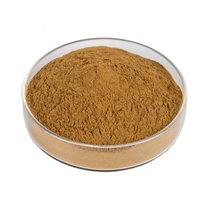 Nhà máy trực tiếp cao cấp chất lượng <span class=keywords><strong>100</strong></span>% tinh khiết tự nhiên cấp thực phẩm <span class=keywords><strong>eucommia</strong></span> ulmoides chiết xuất 98% chlorogenic Bột axit - Product Image 2