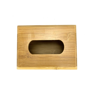 Rectangle <span class=keywords><strong>En</strong></span> <span class=keywords><strong>Bois</strong></span> Boîte de Papier <span class=keywords><strong>Mouchoir</strong></span> Promotionnel boîte à Mouchoirs <span class=keywords><strong>En</strong></span> <span class=keywords><strong>Bois</strong></span> - Product Image 2
