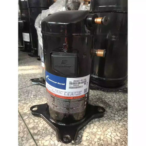 คอมเพรสเซอร์แบบสโครล Copeland รุ่น ZR28KC-PFJ-322 12V สำหรับเปลี่ยนเครื่องปรับอากาศ - Product Image 1