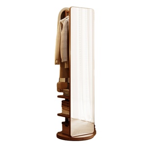Pegatina de <span class=keywords><strong>espejo</strong></span> ondulado de diseño moderno de longitud completa personalizada para mesa de madera <span class=keywords><strong>grande</strong></span> <span class=keywords><strong>espejo</strong></span> de cristal de <span class=keywords><strong>cuerpo</strong></span> completo para proveedor de vida - Product Image 1