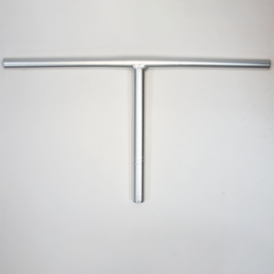 Manillares Plegables para Bicicleta - Manillares en Forma de T de Aluminio para Bicicletas de Ruedas Pequeñas - Manillares para Bicicletas Eléctricas - Product Image 5