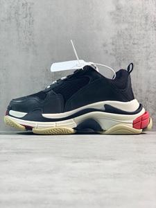 Nuevo Modelo de Zapatos Deportivos Casuales Transpirables para Correr y Caminar, Diseño Retro, Suela de Goma con Cristales, Parte Superior de Malla Transpirable de Lujo - Product Image 2