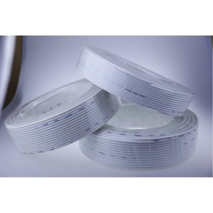 Câble de ligne téléphonique Baoxun, noyau en cuivre de 0,5 mm, 100 m, câble de communication intérieur pour transmission téléphonique - Product Image 3