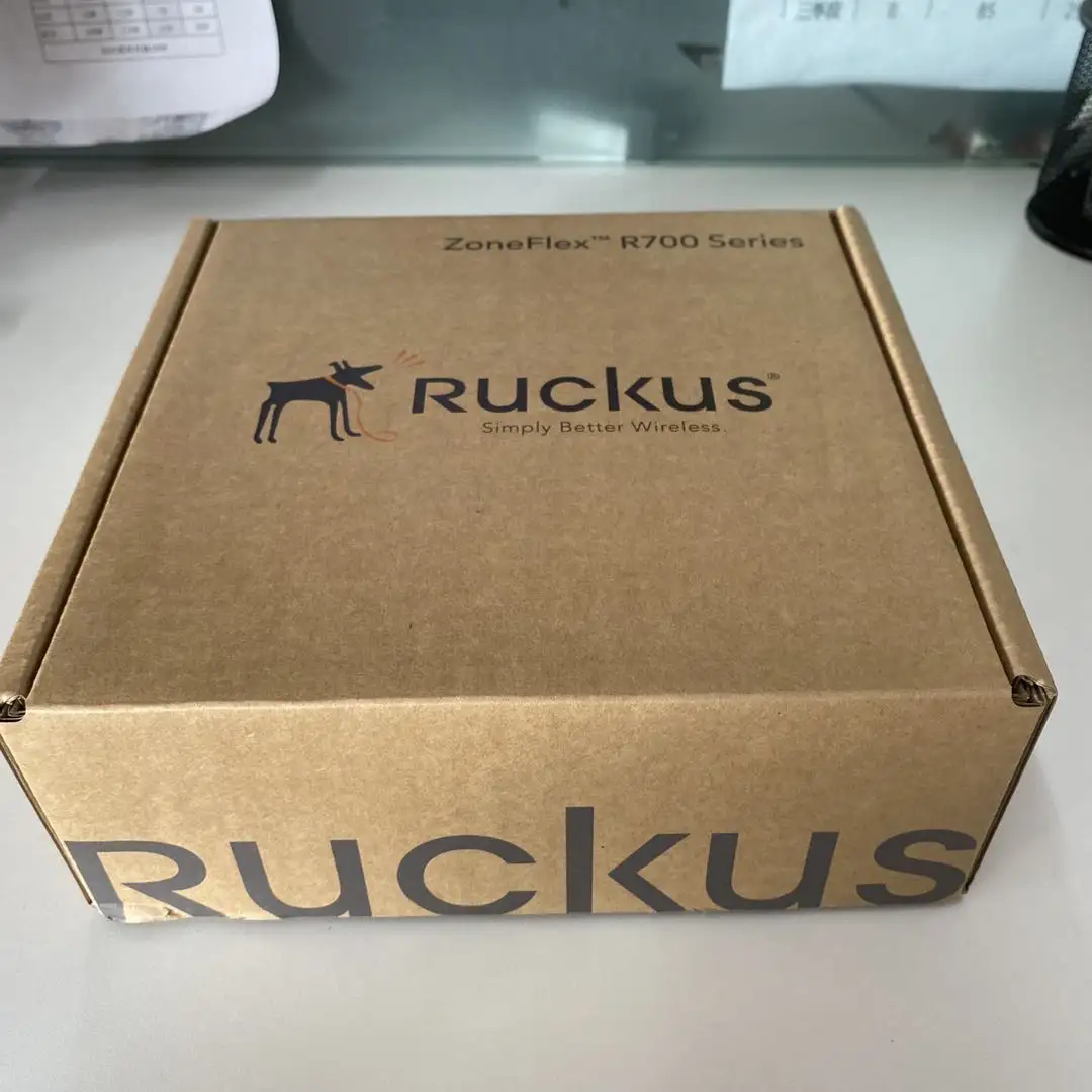 Ruckus R710 Draadloos Toegangspunt Ruckus 901-r710-ww00