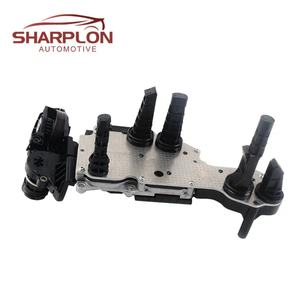 Módulo de Control de Transmisión SP Dct450 Mps6, Embrague 7M5R-14C247-FA Tcu - Product Image 3