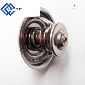 Authentique <span class=keywords><strong>069</strong></span> <span class=keywords><strong>121</strong></span> <span class=keywords><strong>113</strong></span> 069121113 87 ° Applicable aux thermostats Volkswagen et Audi - Product Image 1