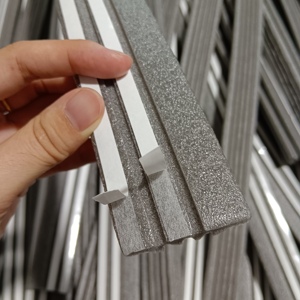 Sealing Strip <b>Foam</b> Sponge Windproof Sealing Strip for Door Window - Product Image 6