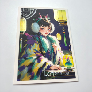 Bán buôn tùy chỉnh Cảm ơn bạn thẻ nổi Matte kết cấu kinh doanh giấy in logo thẻ nhà sản xuất Trung Quốc - Product Image 2