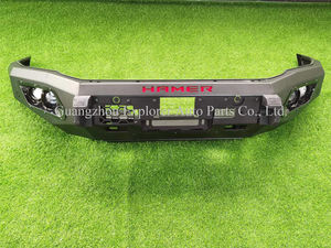 Parachoques para Hilux <span class=keywords><strong>Vigo</strong></span> 2012-2015 con Soporte para Luz LED, Repuestos y Accesorios para Automóvil, Parachoques Delantero para <span class=keywords><strong>Vigo</strong></span> - Product Image 5