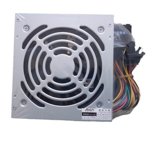 Ventilador Hidráulico de 120 mm, Silencioso, con Diseño de Aspas en Vórtice para Caja de PC - Product Image 3