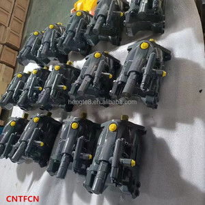 Pompe à piston Rexroth série A4VSO A4VSO40, A4VSO45, A4VSO56,A4VSO71, A4VSO125, A4VSO180,<span class=keywords><strong>A4VSO250</strong></span>,A4VSO355 prix de gros - Product Image 5
