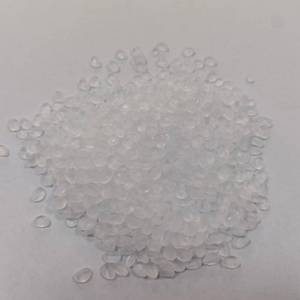 Mật độ cao <span class=keywords><strong>polyethylene</strong></span> HDPE độ tinh khiết cao mở rộng đùn lớp he1123 Nhựa nguyên liệu cho bọt - Product Image 1