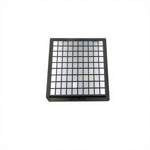 Pièces de rechange de machine Smt Jukii RS-1 JM100 3.7 gabarit de plaquette factice 40035043 400-35043 - Product Image 1