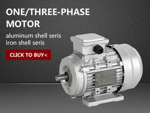 Industriële hoogprecisie 1,5KW <span class=keywords><strong>2</strong></span>,2KW 2PK 3PK 380V driefasige AC asynchrone motor voor materiaalhandling - Product Image 5