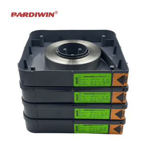 <span class=keywords><strong>Maxell</strong></span>碳钢油墨刮刀100m/盒必备印刷机械零件 - Product Image 6