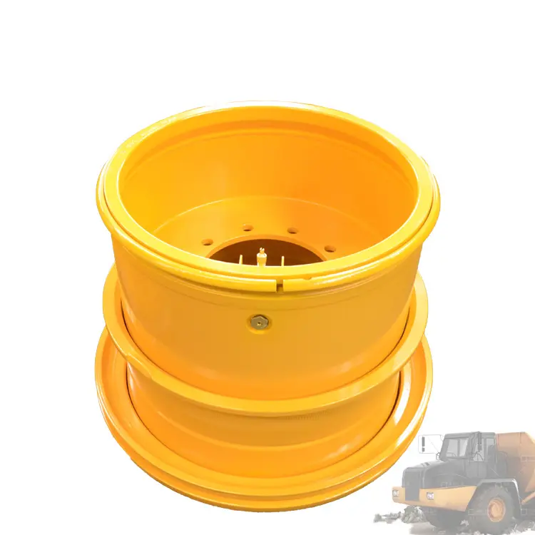 OTR Wheel Rims 25-25.00/3.5 for Loader Model L220G