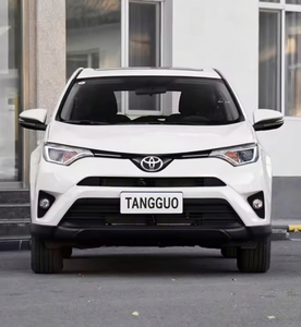 Toyota <span class=keywords><strong>RAV4</strong></span> 2018, 2.0L, Gasolina, SUV, Transmisión Automática, Auto Usado, SUV Toyota, Toyota <span class=keywords><strong>RAV4</strong></span> en Venta - Product Image 2