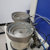 14 pièces d'outil manuel génération de pression automatique PLC pilote haute stabilité automatique riveteuse automatique