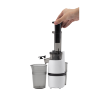 Hot Selling Goedkope Custom Machine Elektrische Mini Fruit Slow Juicer Prijs