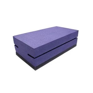 Recubrimiento <span class=keywords><strong>de</strong></span> cristal <span class=keywords><strong>de</strong></span> pintura <span class=keywords><strong>para</strong></span> coche, paño <span class=keywords><strong>de</strong></span> limpieza <span class=keywords><strong>de</strong></span> felpa <span class=keywords><strong>de</strong></span> doble cara, bloque <span class=keywords><strong>de</strong></span> esponja <span class=keywords><strong>de</strong></span> recubrimiento <span class=keywords><strong>de</strong></span> pintura - Product Image 2