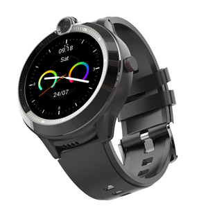 <span class=keywords><strong>Y06</strong></span> Thông Minh Đồng Hồ Sim Thẻ Điểm Duy Nhất Lbs Máy Ảnh Âm Nhạc Máy Nghe Nhạc Thể Thao 4G Mạng Thông Minh Đồng Hồ Cho Trẻ Em - Product Image 1