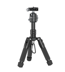 SmallRig 4289 <span class=keywords><strong>Mini</strong></span> Trípode de Aluminio para Teléfonos Móviles y Cámaras, 2, - Product Image 1