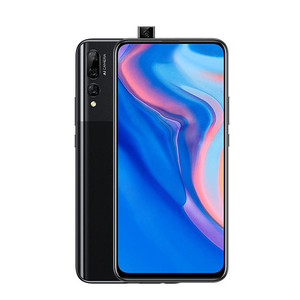 Vente en gros de téléphones mobiles d'occasion HuaWei Y9 Prime 2019 <span class=keywords><strong>6</strong></span>+128Gb Dual Card 4G LTE Gaming, téléphone Android en gros - Product Image 1