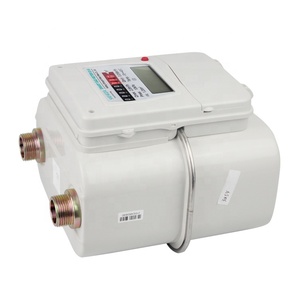 Compteur de gaz rotatif à membrane G6, compteurs intelligents, compteur de gaz rotatif - Product Image 5