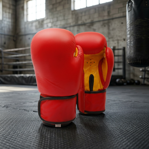 Guantes de boxeo, productos de boxeo - Product Image 3