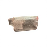 Lampe de coffre 8431A007 pour Mitsubishi ASX 2010-2018, ensemble d'éclairage de coffre OEM, remplacement de la lumière de la zone de chargement arrière