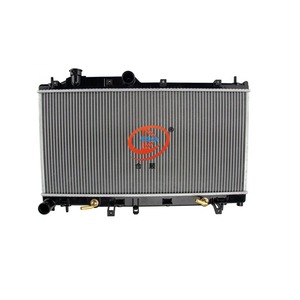 Radiateur de refroidissement pour Subaru Xv 2.0 2013-2014 45119AG000 45111AG000 45111AG001 45119AI030 45119FG040 45119SC040 - Product Image 1
